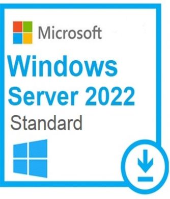 Windows Server 2022 Standard (48 Core)