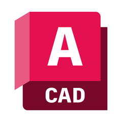 Autodesk AutoCAD 2023 Full for Mac OS 1 PC 1 Year (Student License)