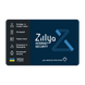 Антивирус Zillya! Internet Security for Android 1 год 1 ПК (Электронная  лицензия)