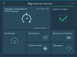 Zillya!&nbsp;Internet Security 1 рік 2 ПК