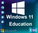 Microsoft Windows 11 Education