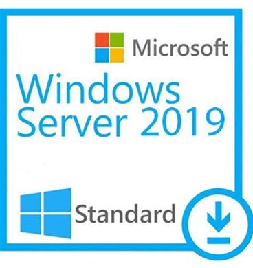 Windows Server 2019 Standard