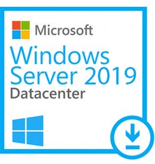 Windows Server 2019 Datacenter