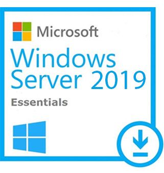 Windows Server 2019 Essentials