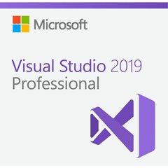 Visual Studio 2019 Professional