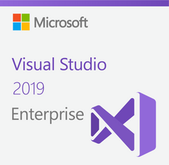 Visual Studio 2019 Enterprise