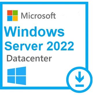 Windows Server 2022 Datacenter (48 core)