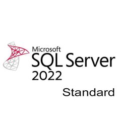 SQL Server 2022 Standard