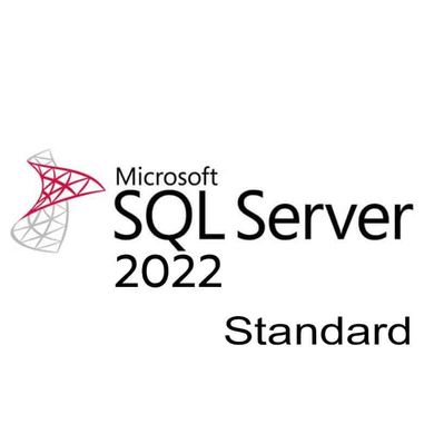 SQL Server 2022 Standard