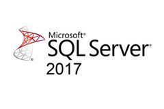 SQL Server 2017 Standard